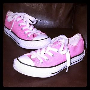 Converse sneakers